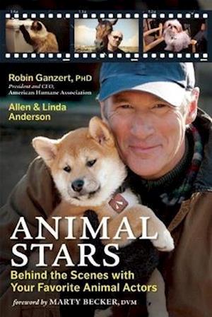 Animal Stars