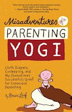 Misadventures of a Parenting Yogi