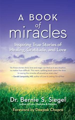 Book of Miracles