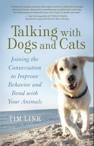 Talking with Dogs and Cats