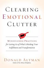 Clearing Emotional Clutter