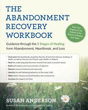 Abandonment Recovery Workbook