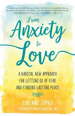 From Anxiety to Love