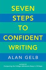 Seven Steps to Confident Writing