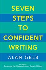 Seven Steps to Confident Writing