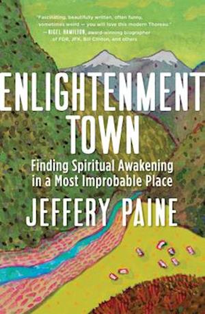 Enlightenment Town