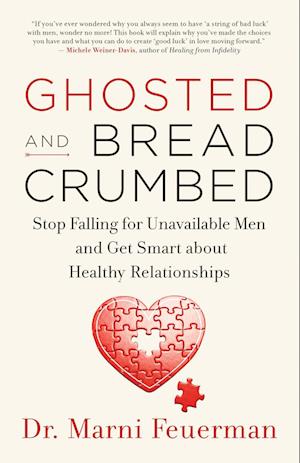 Ghosted and Breadcrumbed