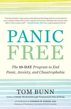 Panic Free