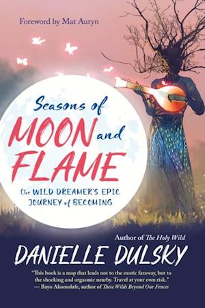 Seasons of Moon and Flame