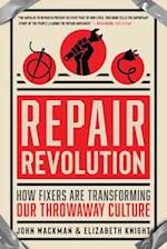 Repair Revolution