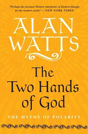 Two Hands of God