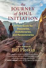 Journey of Soul Initiation