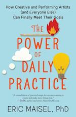 Power of Daily Practice
