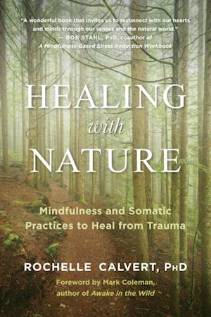 Healing with Nature