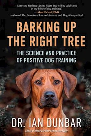 Barking Up the Right Tree