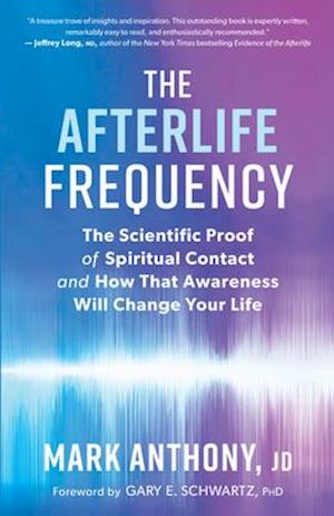 The Afterlife Frequency