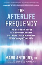 Afterlife Frequency