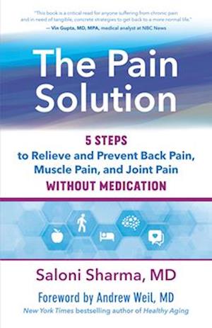 The Pain Solution