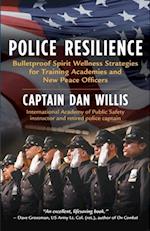 Police Resilience