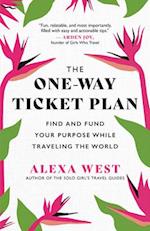 One-Way Ticket Plan