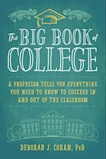 The Big Book of College