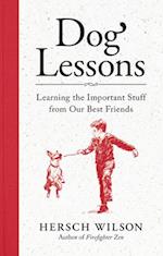 Dog Lessons