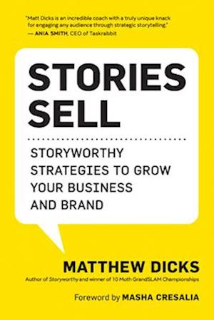 Stories Sell