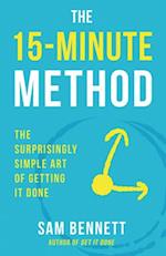 The 15- Minute Method