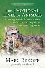 Emotional Lives of Animals (revised)