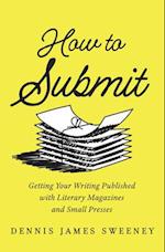 How to Submit