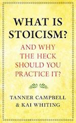 What Is Stoicism?