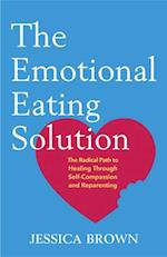 The Emotional Eating Solution