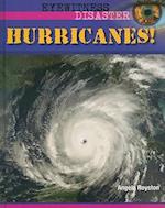 Hurricanes!