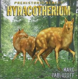 Hyracotherium