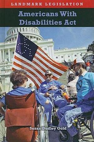 Americans with Disabilities Act