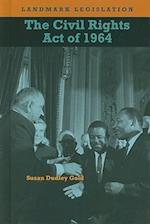The Civil Rights Act of 1964