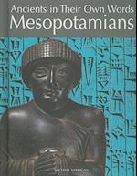 Mesopotamians