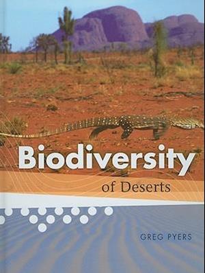 Biodiversity of Deserts