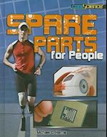 Spare Parts for People