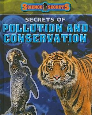 Secrets of Pollution and Conservation