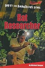 Bat Researcher