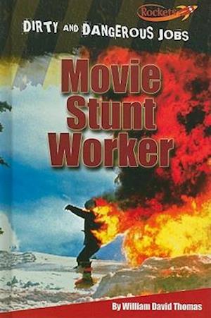 Movie Stunt Worker