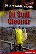 Oil Spill Cleaner