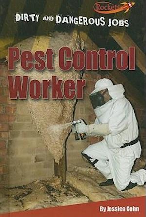 Pest Control Worker