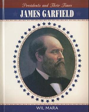 James Garfield