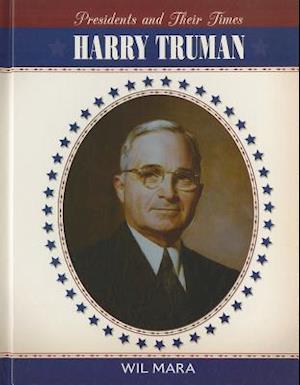 Harry Truman