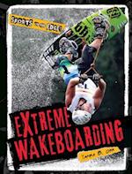 Extreme Wakeboarding