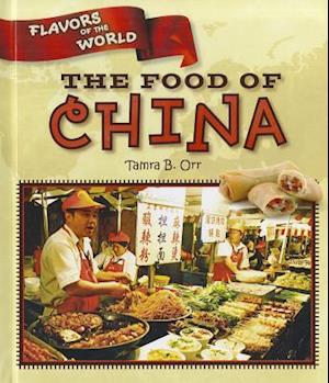 The Food of China