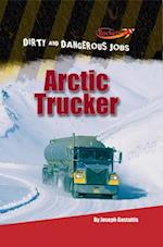 Arctic Trucker