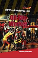Oil Rig Worker